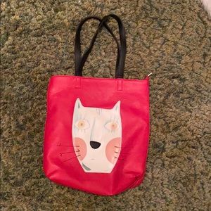 Tote bag